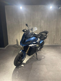 S 1000 XR - ANNO 2026 - KM 5895