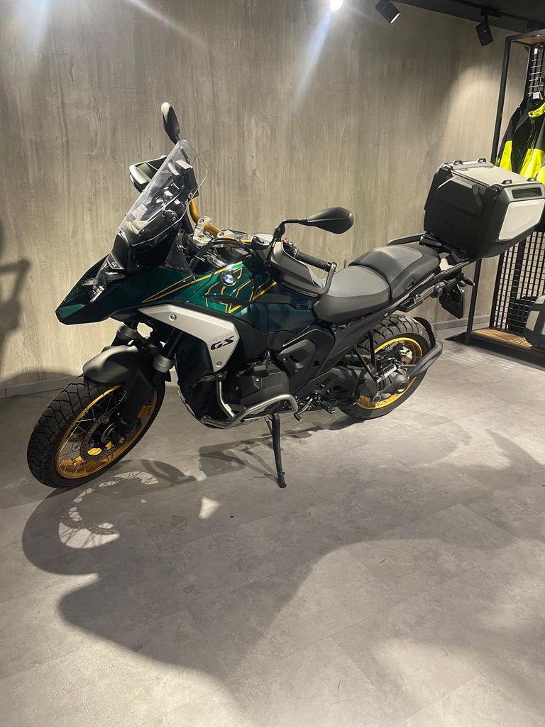 R 1300 GS - ANNO 2024 - KM 6235