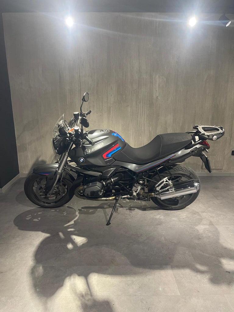 R 1200 R - ANNO 2011 - KM 46646