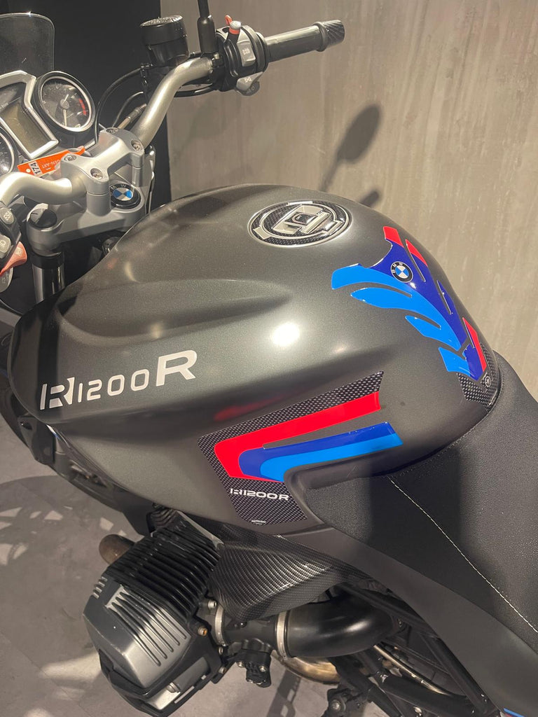 R 1200 R - ANNO 2011 - KM 46646