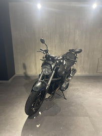 R 1200 R - ANNO 2011 - KM 46646
