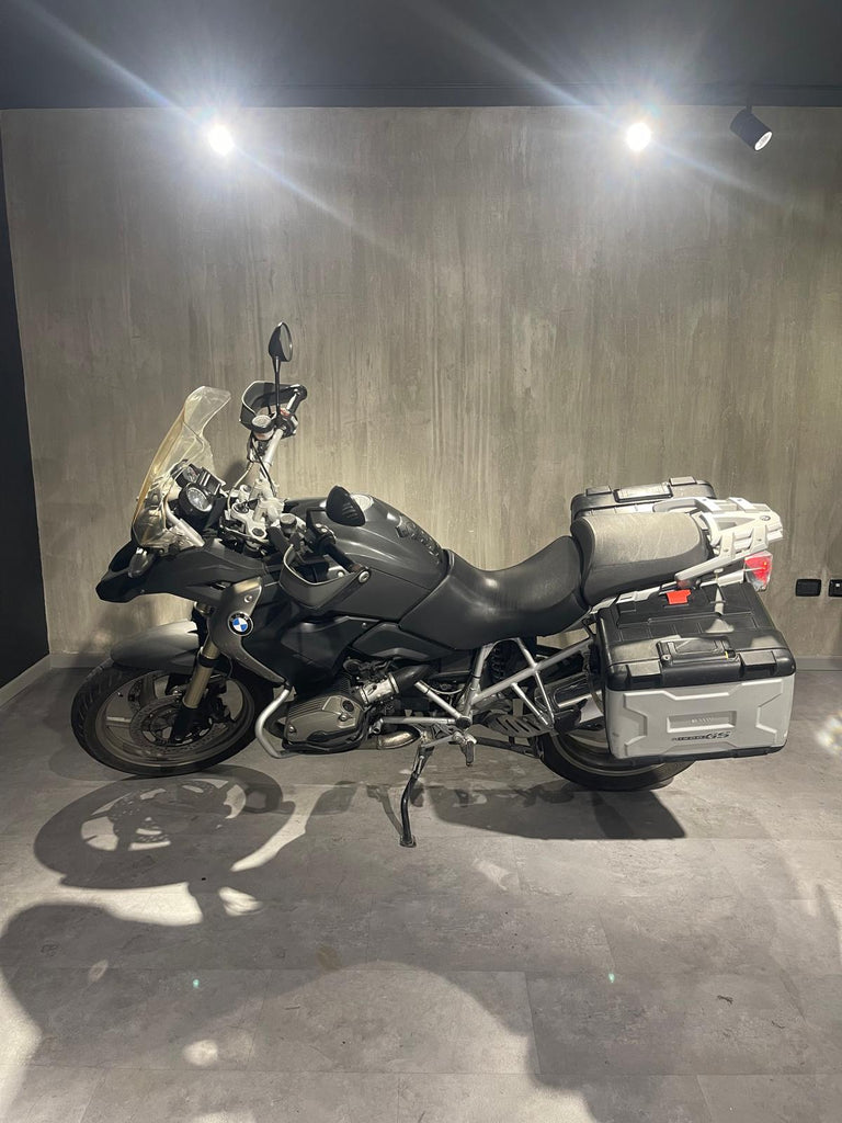 R 1200 GS - ANNO 2008 - KM 58719