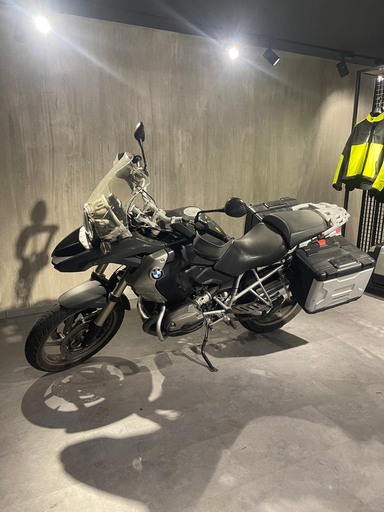 R 1200 GS - ANNO 2008 - KM 58719