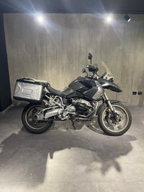 R 1200 GS - ANNO 2008 - KM 58719