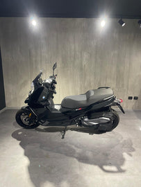 C 400X - ANNO 2023 - KM 1270