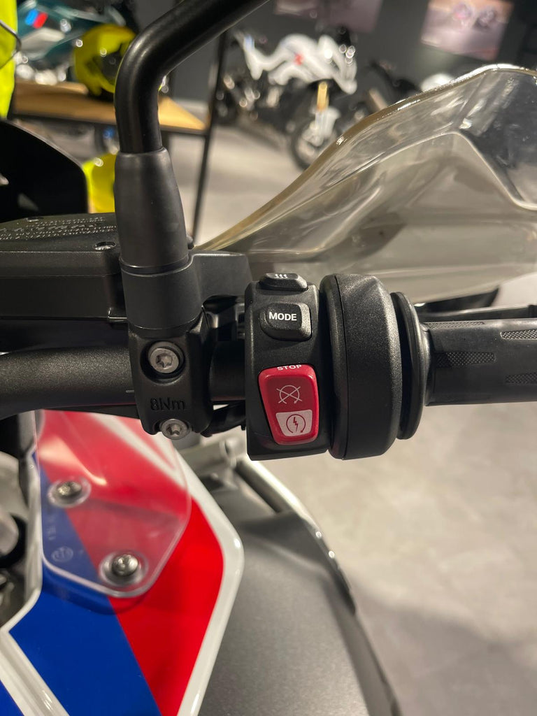R 1250 GS ADV - ANNO 2021 - KM 50308