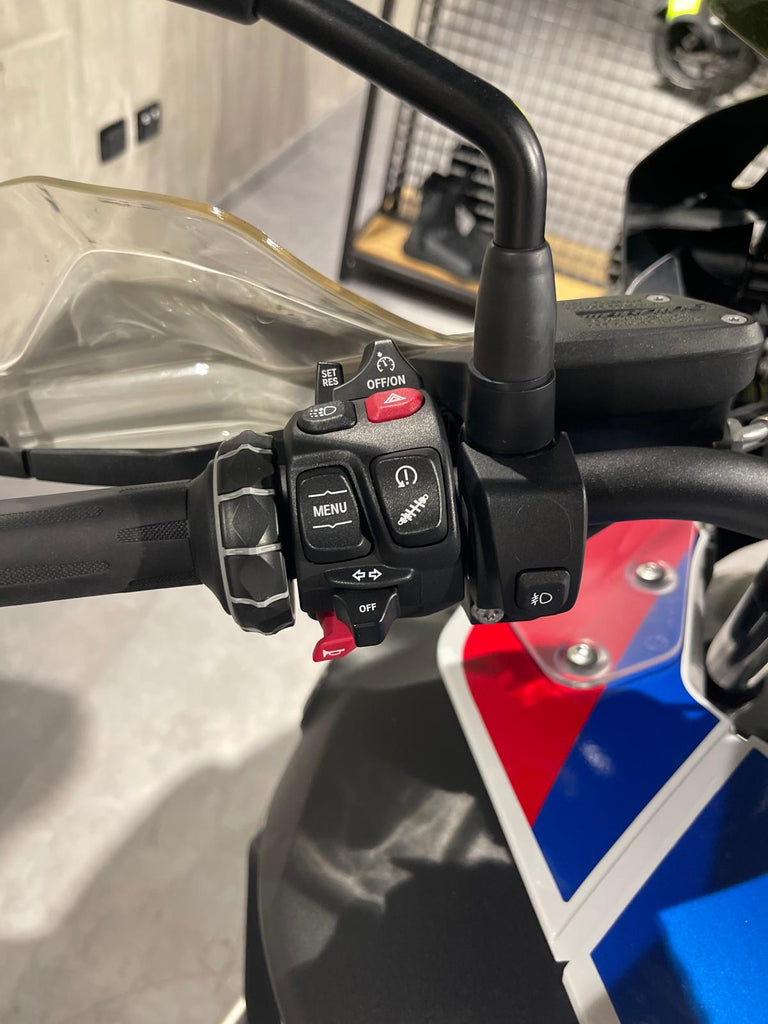 R 1250 GS ADV - ANNO 2021 - KM 50308