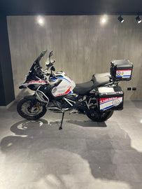 R 1250 GS ADV - ANNO 2021 - KM 50308