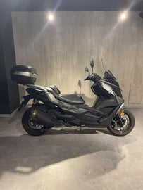 C 400 GT - ANNO 2022 - KM 26891