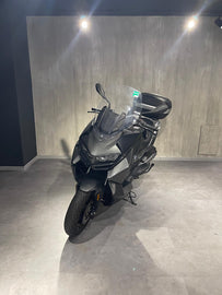 C 400 GT - ANNO 2022 - KM 26891