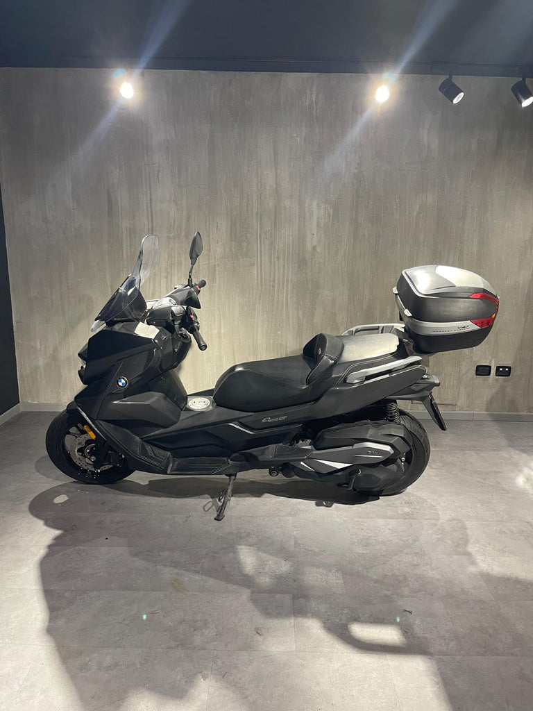C 400 GT - ANNO 2022 - KM 26891