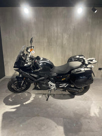 F 900 XR - ANNO 2024 - KM 14677