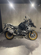 Carica l'immagine nel visualizzatore di Gallery, R 1250 GS ADV - ANNO 2024 - KM 24604