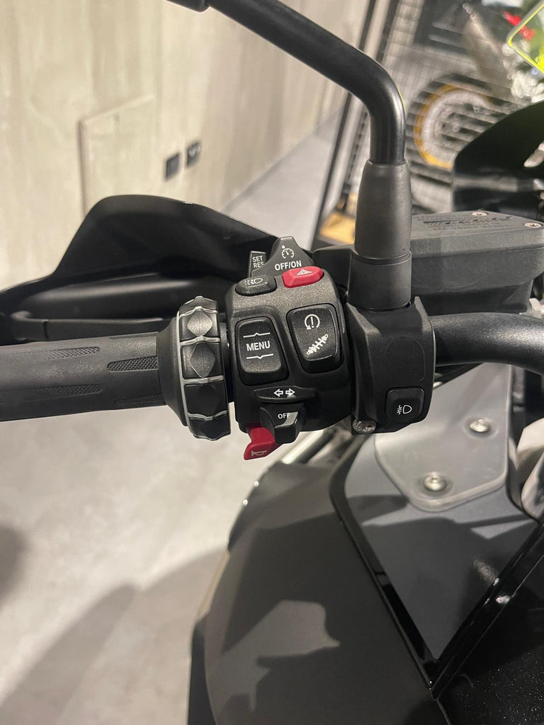 R 1250 GS ADV - ANNO 2024 - KM 24604