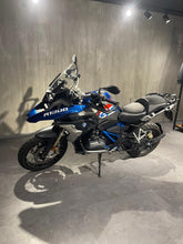 Carica l'immagine nel visualizzatore di Gallery, R 1200 GS Rally - ANNO 2017 - KM 66982