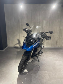 R 1200 GS Rally - ANNO 2017 - KM 66982