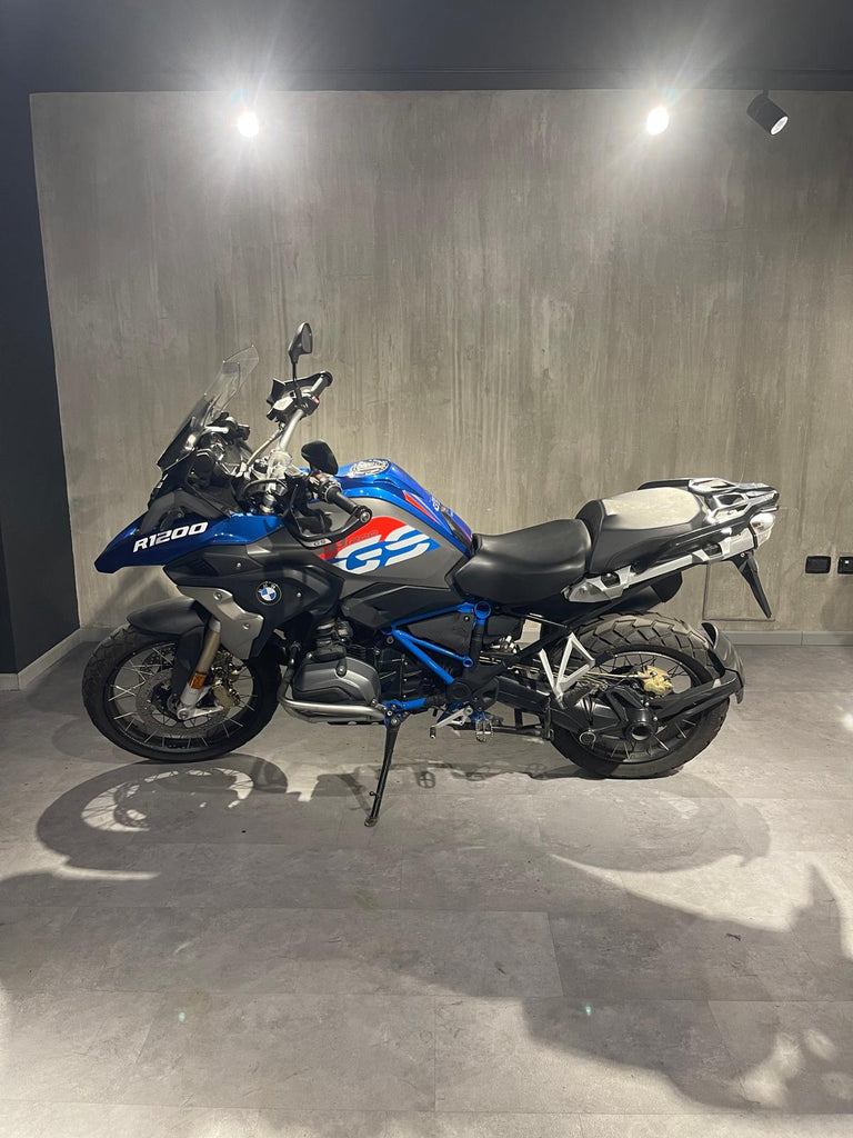 R 1200 GS Rally - ANNO 2017 - KM 66982