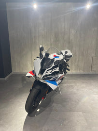 S 1000 RR - ANNO 2026 - KM 844