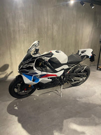 S 1000 RR - ANNO 2026 - KM 844