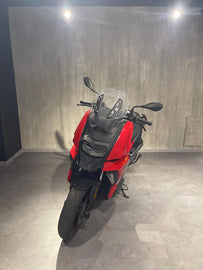 C 400 X - ANNO 2024 - KM 8071