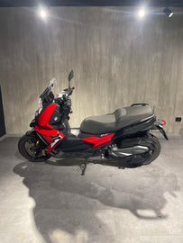 C 400 X - ANNO 2024 - KM 8071