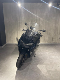 C 400 GT - ANNO 2019 - KM 52206