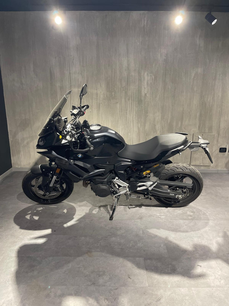 F 900 XR - ANNO 2025 - KM 6665