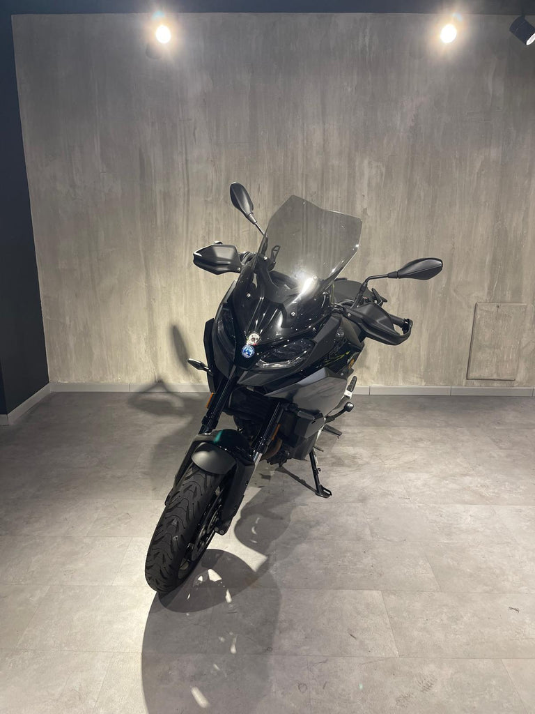 F 900 XR - ANNO 2025 - KM 6665