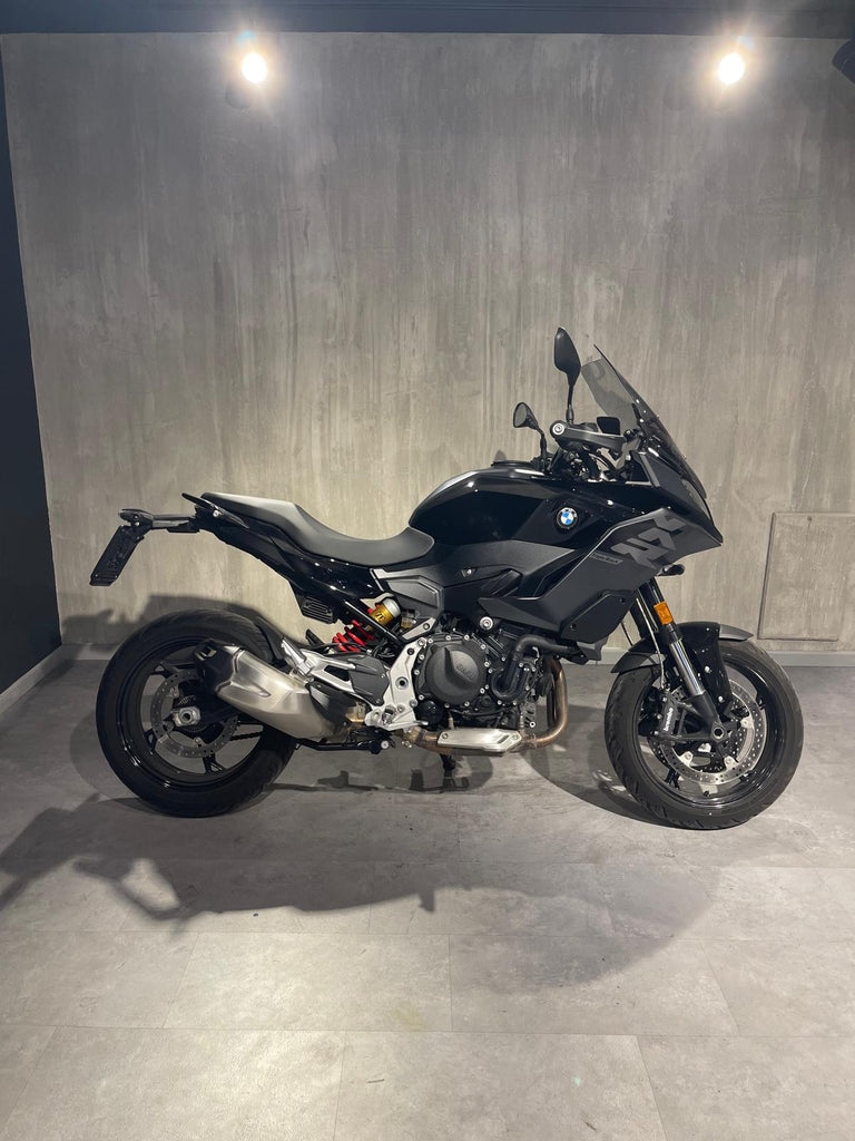 F 900 XR - ANNO 2025 - KM 6665