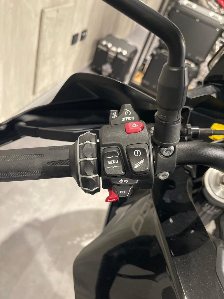 F 900 XR - ANNO 2025 - KM 6665