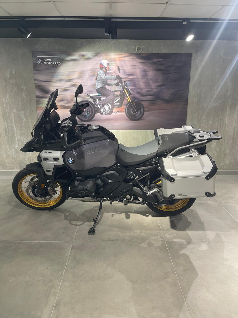 R 1300 GS ADV - ANNO 2026 - KM 7065
