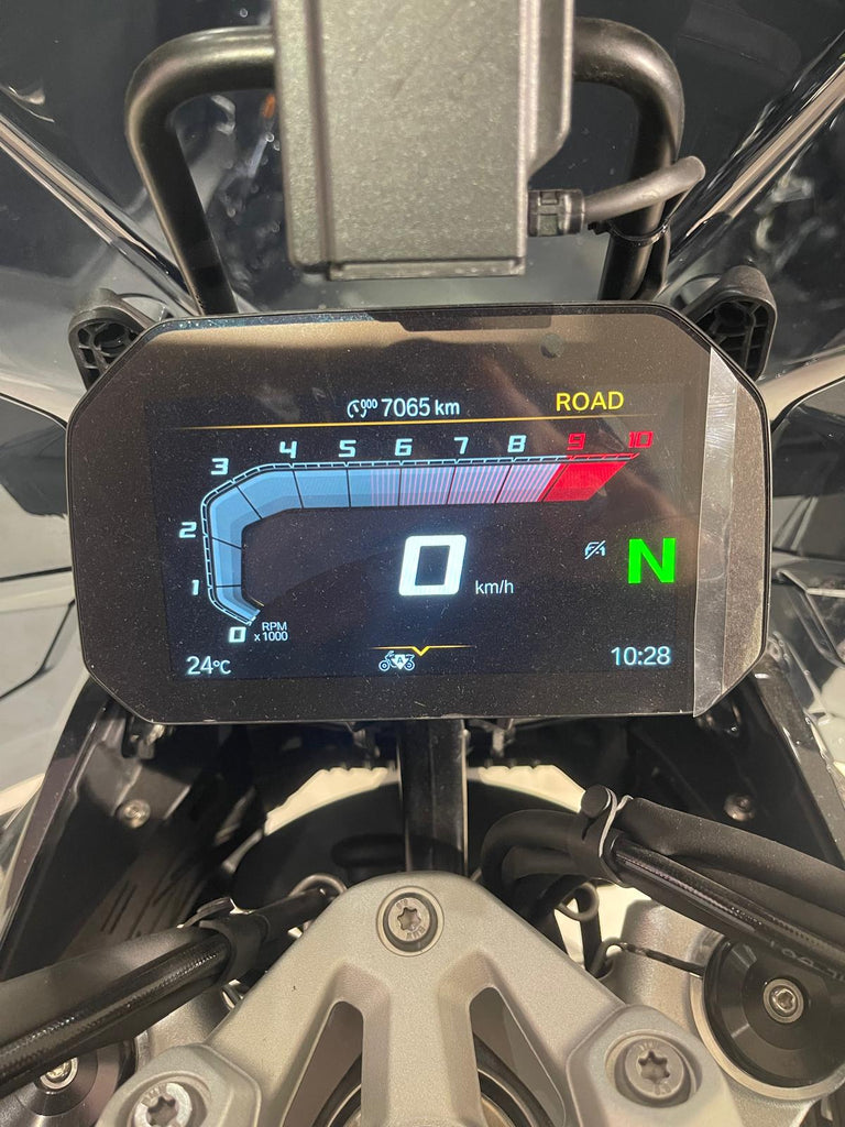 R 1300 GS ADV - ANNO 2026 - KM 7065