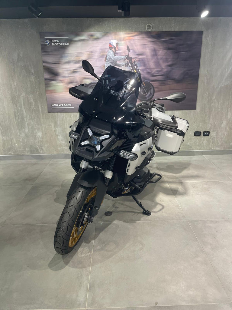R 1300 GS ADV - ANNO 2026 - KM 7065
