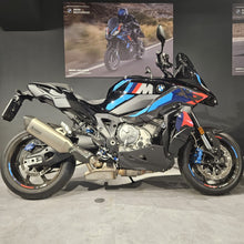 Carica l'immagine nel visualizzatore di Gallery, BMW M 1000 XR M competition - 2025 - KM 532