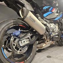 Carica l'immagine nel visualizzatore di Gallery, BMW M 1000 XR M competition - 2025 - KM 532