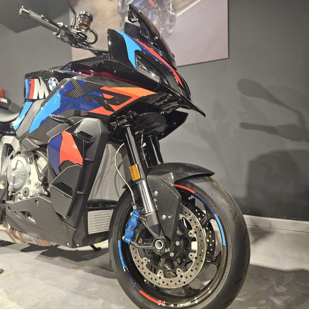 BMW M 1000 XR M competition - 2025 - KM 532