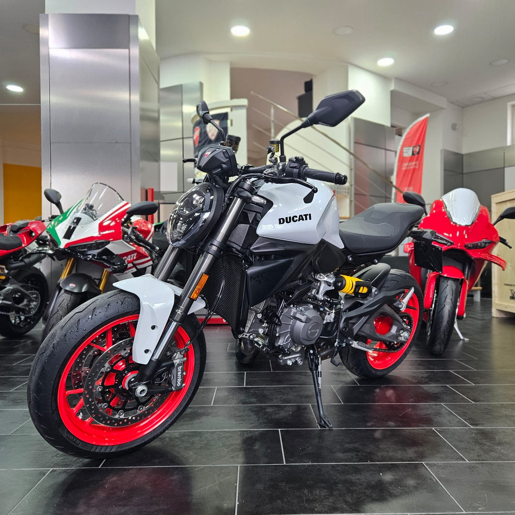 Ducati Monster MY 2026