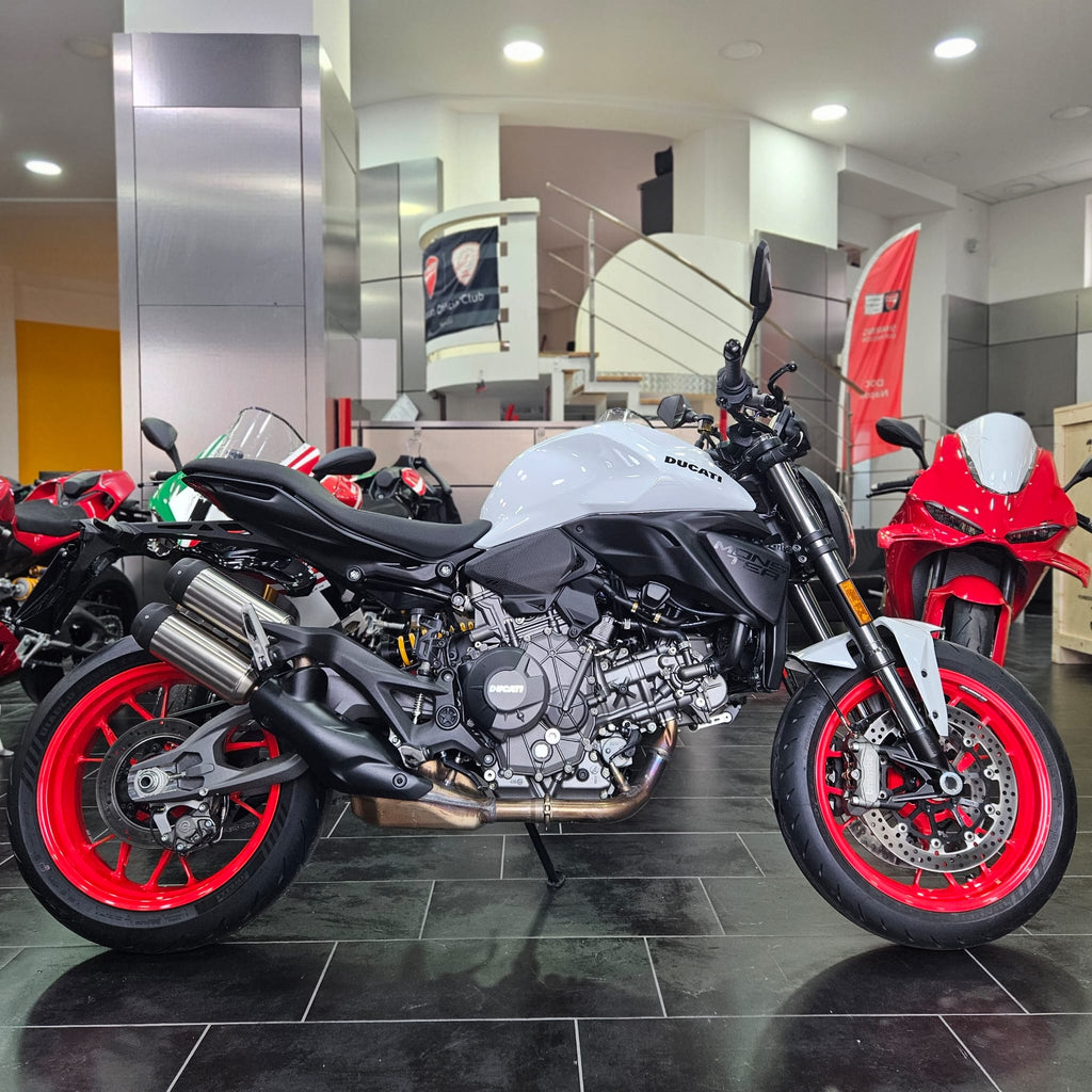 Ducati Monster MY 2026