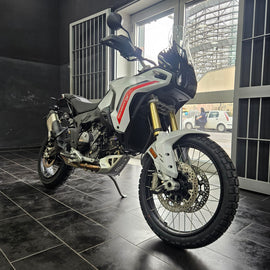 DUCATI DESERT X - MY 2026
