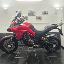 DUCATI MULTISTRADA 950 S - 2019 - KM 2604