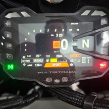 Carica l'immagine nel visualizzatore di Gallery, DUCATI MULTISTRADA 950 S - 2019 - KM 2604