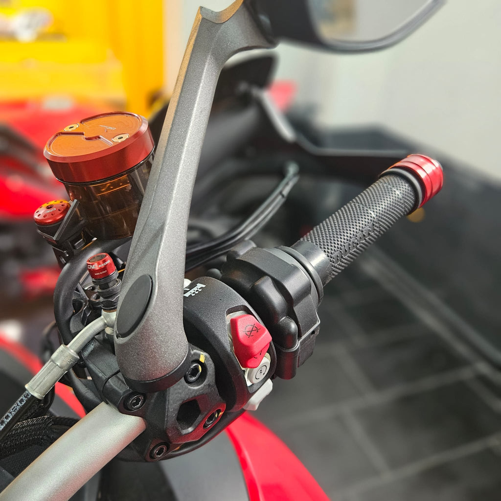 DUCATI MULTISTRADA 950 S - 2019 - KM 2604