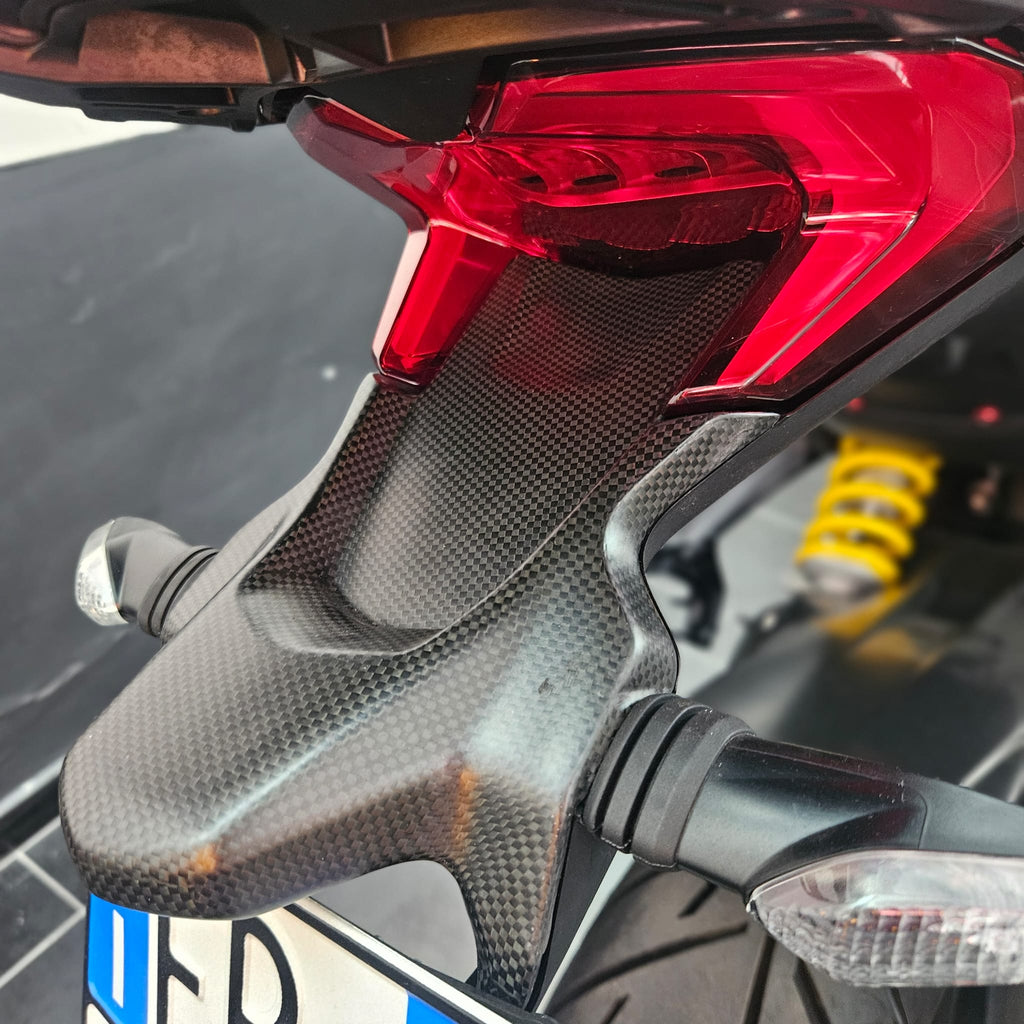 DUCATI MULTISTRADA 950 S - 2019 - KM 2604