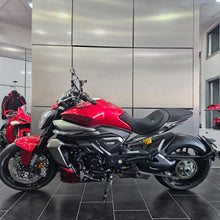 Carica l'immagine nel visualizzatore di Gallery, DUCATI XDIAVEL V4 - 2026 - KM 0