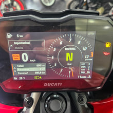 Carica l'immagine nel visualizzatore di Gallery, DUCATI DIAVEL V4 - 2026 - KM 898