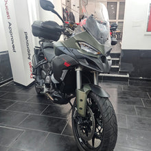 Carica l'immagine nel visualizzatore di Gallery, Ducati Multistrada V2S - 2026 - KM 663