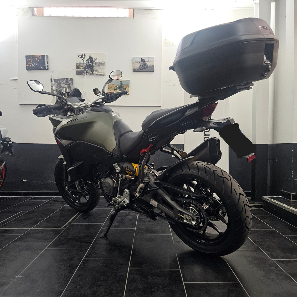 Ducati Multistrada V2S - 2026 - KM 663