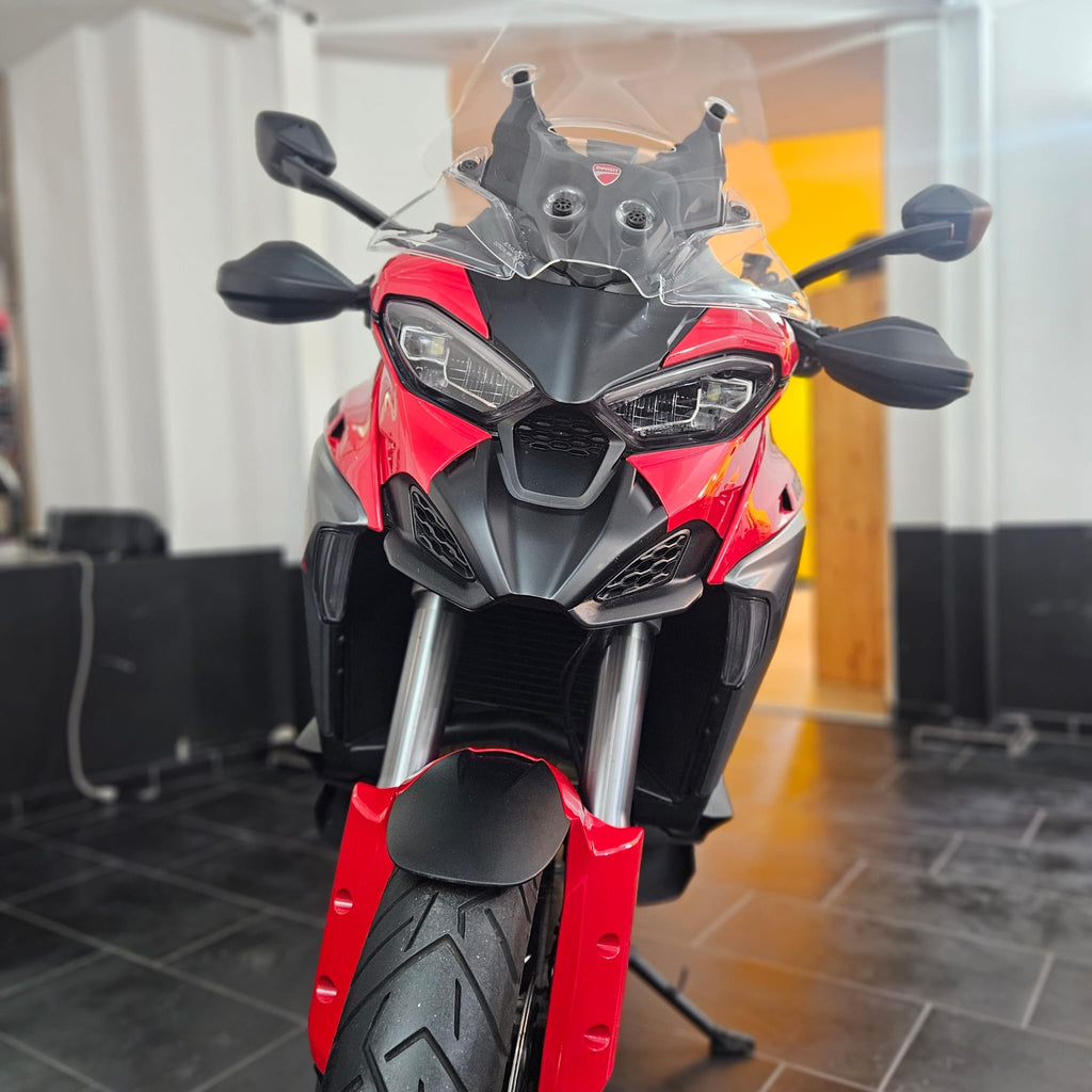 DUCATI MULTISTRADA V4S - 2026 KM 5560