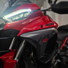 Carica l'immagine nel visualizzatore di Gallery, DUCATI MULTISTRADA V4S - 2026 KM 5560
