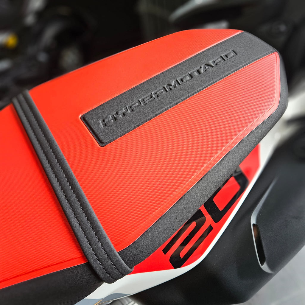 DUCATI HYPERMOTARD V2 SP - 2026 - KM 275